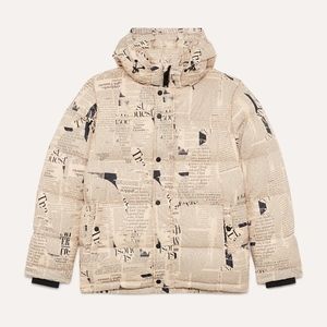 aritzia super puff size xxs